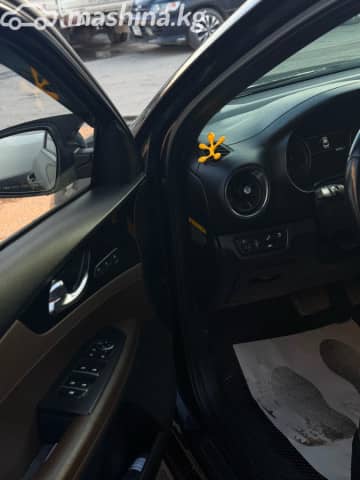 Kia K3 II 1.6 CVT