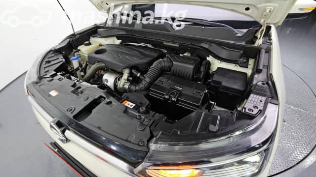 SsangYong Korando IV 1.5 AT