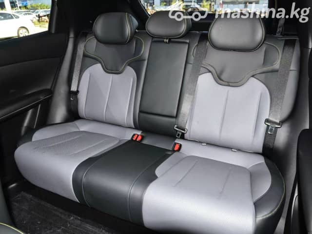 Changan Qiyuan Q05 II Electro AT