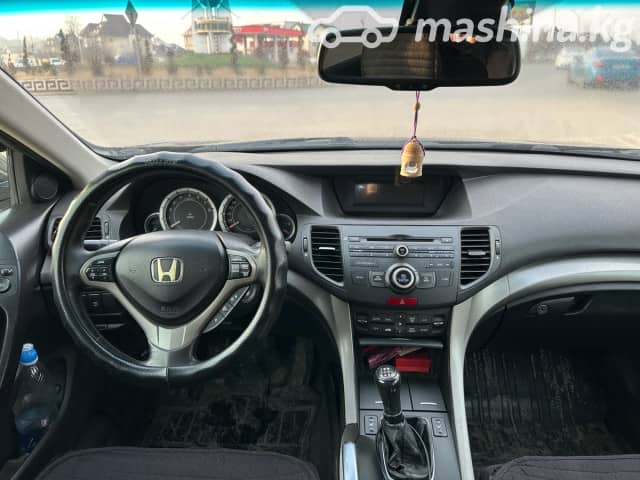 Honda Accord VIII