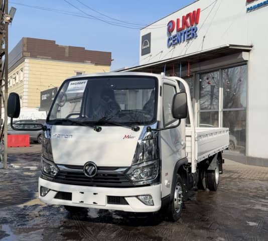 Foton Aumark