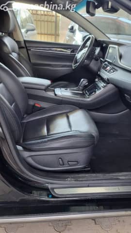 Hyundai Grandeur VI 2.4 AT