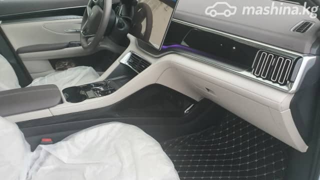 BYD Song Plus I Рестайлинг 87.04 kWh Electro AT