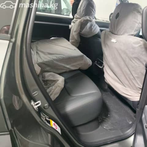 Changan Deepal G318 1.5hyb AT 4WD