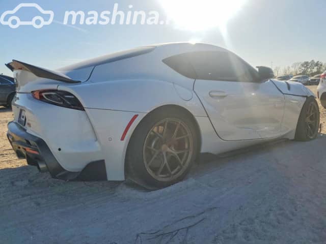 Toyota Supra V (A90) 3.0 AT