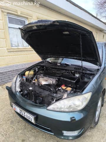 Toyota Camry V (XV30) 2.4 MT