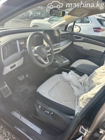 Volkswagen Talagon 2.0 AMT 4WD