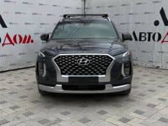 Hyundai Palisade I 3.8 AT 4WD