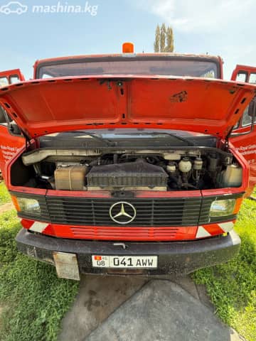 Mercedes-Benz Vario
