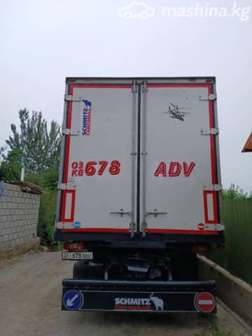 Volvo FM