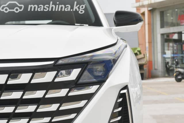 Changan UNI-Z 1.5 AMT