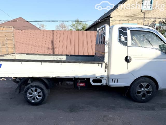 Hyundai Porter