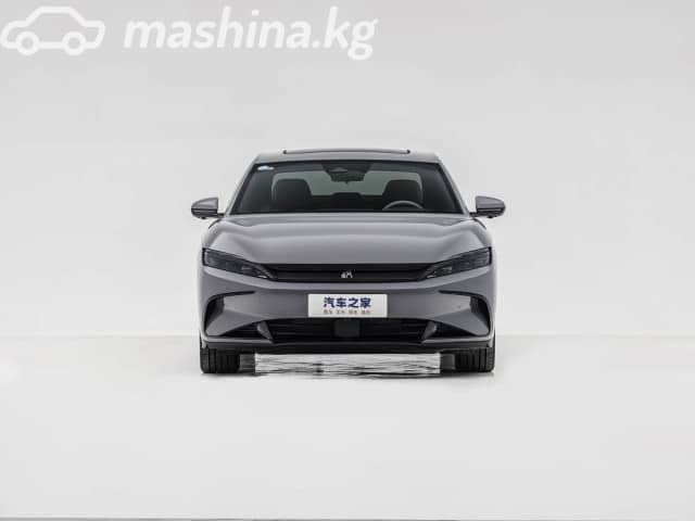 BYD Han I Рестайлинг DM-i 1.5hyb AT