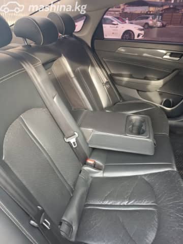 Hyundai Sonata VII (LF) Рестайлинг 2.0hyb AT
