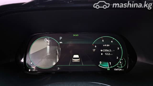Hyundai Palisade I 2.2d AT