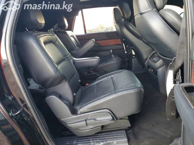 Lincoln Navigator IV L 3.5 AT 4WD