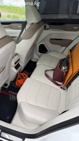 Geely Icon 1.5 AT