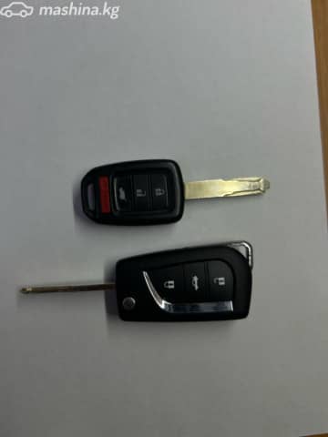 Honda CR-V V 2.4 CVT 4WD