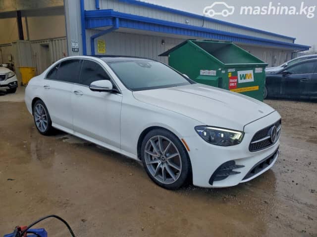 Mercedes-Benz E-Класс V (W213, S213, C238) Рестайлинг 350 2.0 AT 4WD