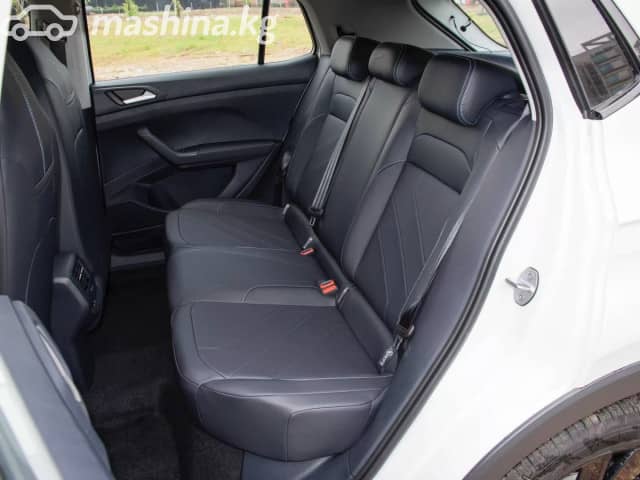 Volkswagen Tharu I Рестайлинг 300 TSI 1.5 AMT