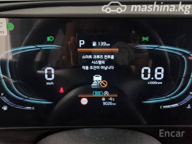 Kia Sportage V 2.0d AT