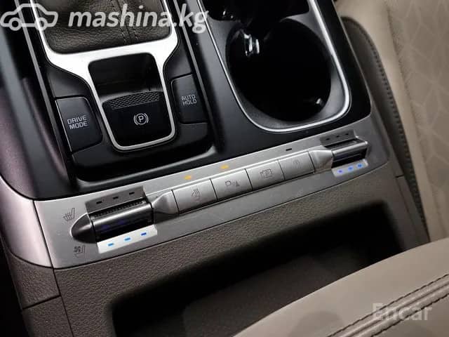 Kia Carnival IV 2.2d AT