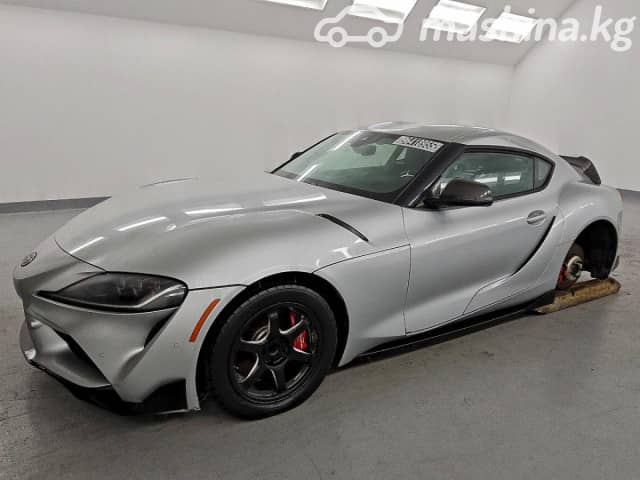 Toyota Supra V (A90) 3.0 AT