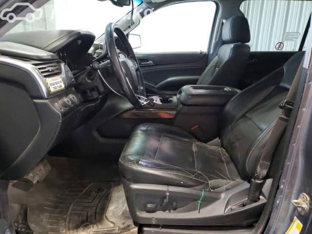 Chevrolet Suburban XII 5.3 AT 4WD