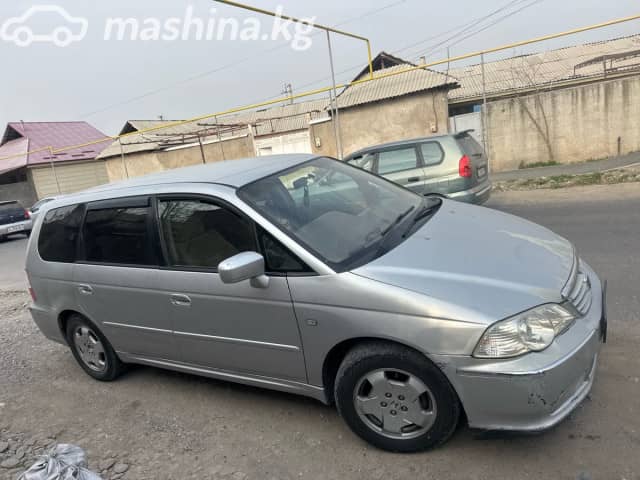 Honda Odyssey II 3.0 AT