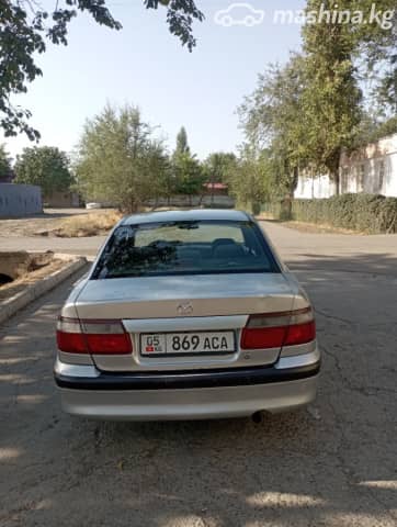 Mazda 626 V (GF) 1.8 MT