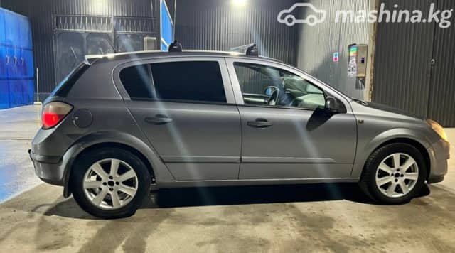 Opel Astra H 1.6 MT