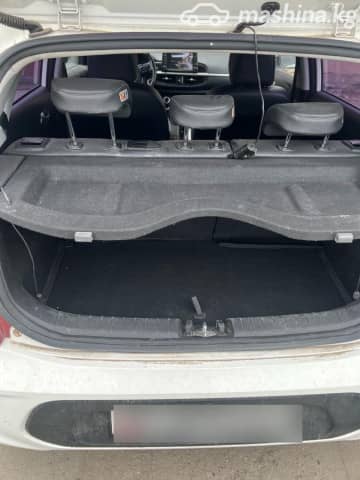 Kia Morning III 1.0 AT