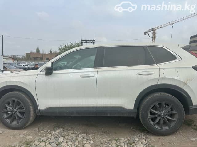 Honda CR-V VI 1.5 CVT 4WD