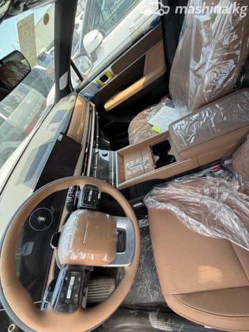 Hyundai Santa Fe V (MX5) 2.0AT 4WD