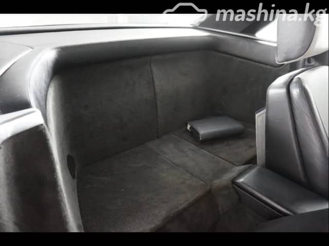 Mercedes-Benz SL-Класс V (R230) 500 5-speed 5.0 AT
