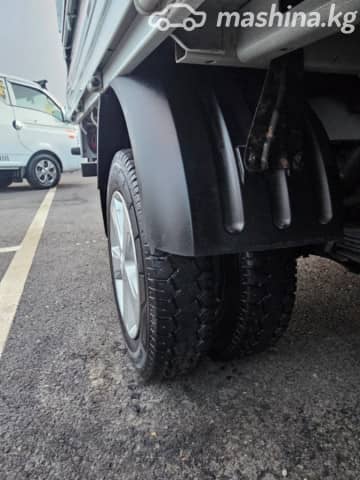 Hyundai Porter