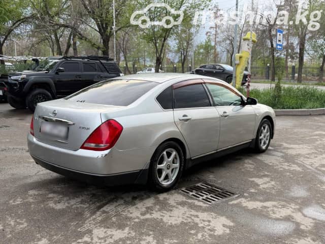 Nissan Teana I 2.4 AT