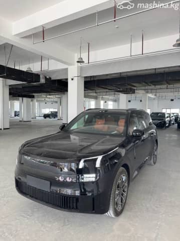 Lynk & Co 900 1.5hyb AT 4WD