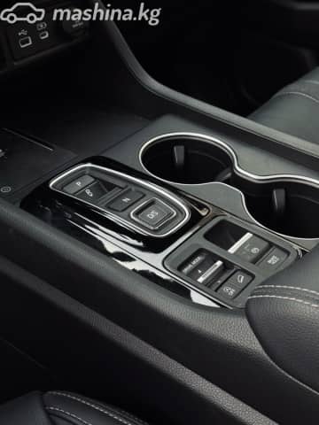 Honda Pilot IV 3.5 AT 4WD