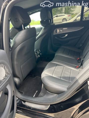 Mercedes-Benz E-Класс V (W213, S213, C238) Рестайлинг 350 2.0 AT 4WD