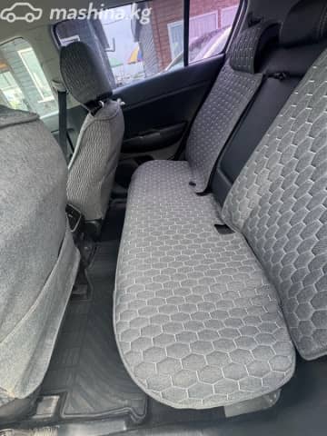 Kia Sportage IV Рестайлинг 2.0d AT