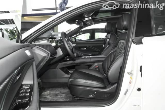 Changan Deepal SL03 1.5hyb AT