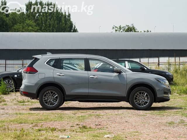 Nissan X-Trail IV 1.5 CVT