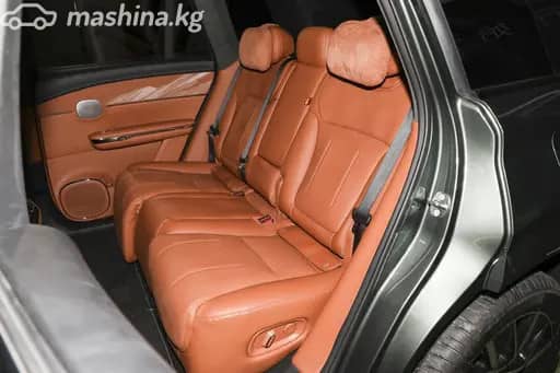 GAC Trumpchi S7 1.5hyb AT