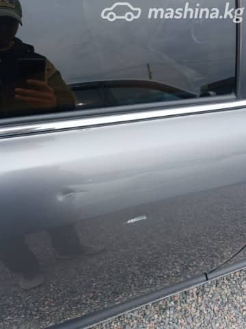 Toyota Avensis II 1.8 MT