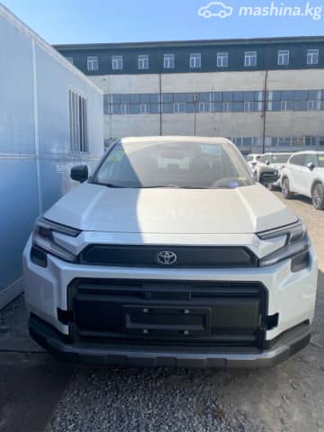 Toyota RAV4 V (XA50) 2.0 CVT 4WD