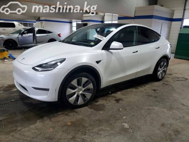 Tesla Model Y I Long Range Electro AT 4WD