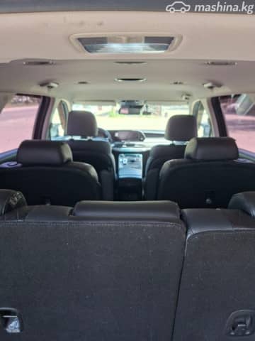Hyundai Palisade I 2.2d AT