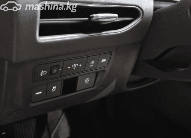 Hyundai Sonata VIII (DN8) 2.0 AT