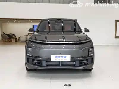 LiXiang L8 Pro 1.5hyb AT 4WD